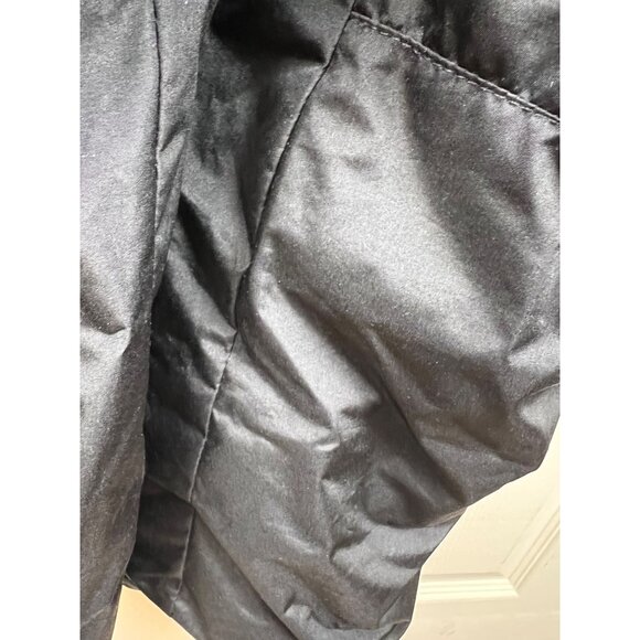 Minus Zero Bib Snowsuit - Picture 4 of 9